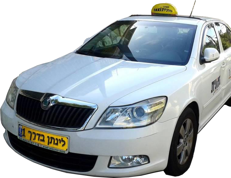 השכרת מוניות בפיקס שבועי - השכרת מונית בפיקס שבועי